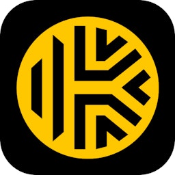Keeper Secrets Manager logo